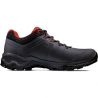 Wandelschoenen Mammut Mercury IV Low GTX (titanium-heet rood) Heren