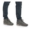 Chaussures DOLOMITE 54 Mid Fg Evo Shoe (Golden Yellow) Homme 