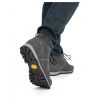Chaussures DOLOMITE 54 Mid Fg Evo Shoe (Golden Yellow) Homme 