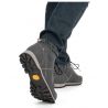 Sko Dolomite 54 Mid Fg Evo Sko (Gyllengul) Herre
