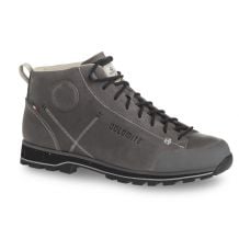 Sko Dolomite 54 Mid Fg Evo Shoe (Gunmetal Grey/Black) Herre