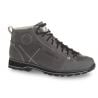 Zapatillas Dolomite 54 Mid Fg Evo (Gunmetal Grey/Black) Hombre
