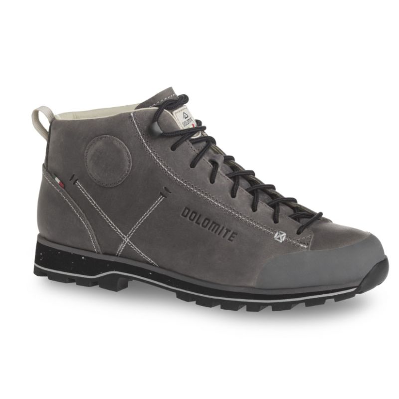 Sko Dolomite 54 Mid Fg Evo Shoe (Gunmetal Grey/Black) Herre