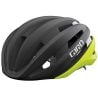 Casco da bicicletta GIRO SYNTHE MIPS II (nero/giallo)
