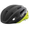 Fahrradhelm GIRO SYNTHE MIPS II (black/yellow)