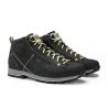Zapatillas Dolomite 54 Mid Fg Evo (Negro) Hombre