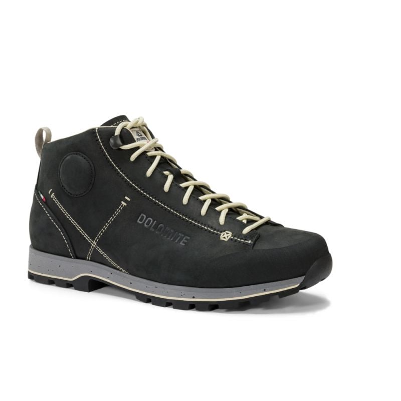 Sko Dolomite 54 Mid Fg Evo Sko (Svart) Herre