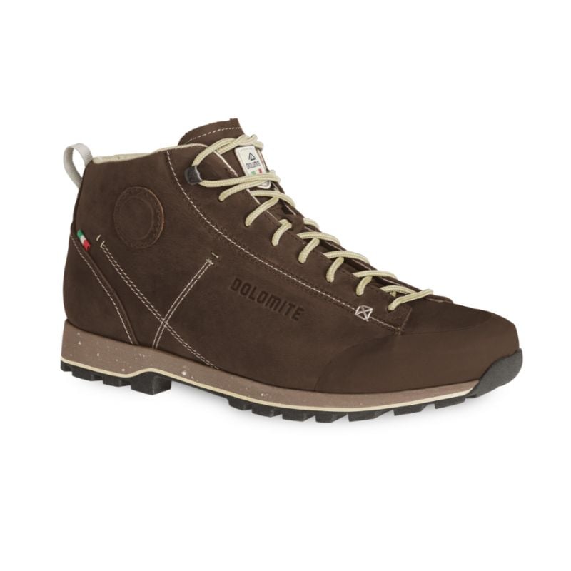 Skor Dolomite 54 Mid Fg Evo Shoe (Svart) Herr