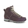 Dolomite Shoe W's 54 High Fg Evo GTX (mørk lilla) Damesko
