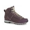 Dolomite Shoe W's 54 High Fg Evo GTX (Dark Purple) Scarpe da donna