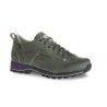 Skor Dolomite 54 Low Fg Evo GORE-TEX Dam sko (Ivy Green) Kvinna