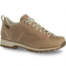 Dolomite 54 Low Fg Evo GORE-TEX Calzado Mujer (Beige topo) Mujer