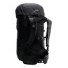 Mochila de senderismo HAGLOFS Bäck 38 (Negro Verdadero)