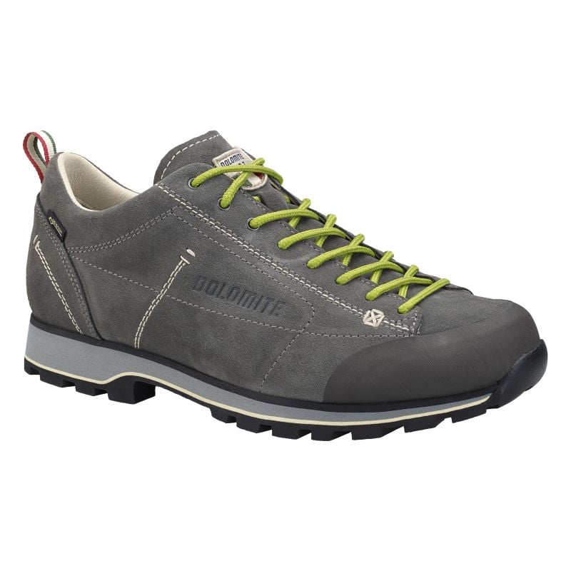 Dolomite 54 Low GORE-TEX Shoe (Avio Grey) Mand