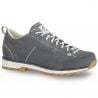 Zapatos Dolomite 54 Low Evo (Gris Metalizado) Mujer 