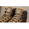 Dolomite 54 La Classica Lh Schoen (Donker Bruin) Herenschoenen