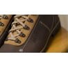Dolomite 54 La Classica Lh Shoe (mörkbrun) Herrskor