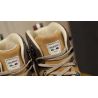 Dolomite 54 La Classica Lh Shoe (Dark Brown) Scarpe da uomo