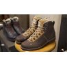 Dolomite 54 La Classica Lh Shoe (Tummanruskea) Miesten kengät