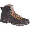Dolomite 54 La Classica Lh Shoe (Dark Brown) Scarpe da uomo
