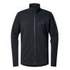 HAGLOFS Rosson Mid Jacket Men (True Black)