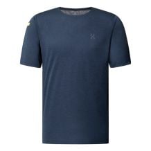 Heren-T-shirt HAGLOFS L.I.M Ridge Tee (Tarn Blue)