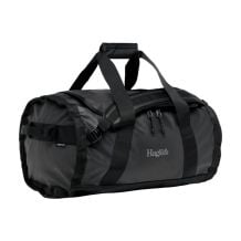 Reisesekk HAGLOFS Lava 50 (True Black)