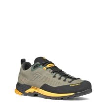 Tecnica SULFUR GTX ms (MEDIUM GREEN-YELLOW) Men's hiking boots