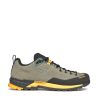 Lähestymiskengät Tecnica Sulfur GTX ms (ANTHRACITE-UL ORANGE) Miehet