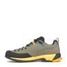 Lähestymiskengät Tecnica Sulfur GTX ms (ANTHRACITE-UL ORANGE) Miehet