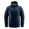 HAGLOFS Särna Mimic Capucha Hombre (Tarn Azul)