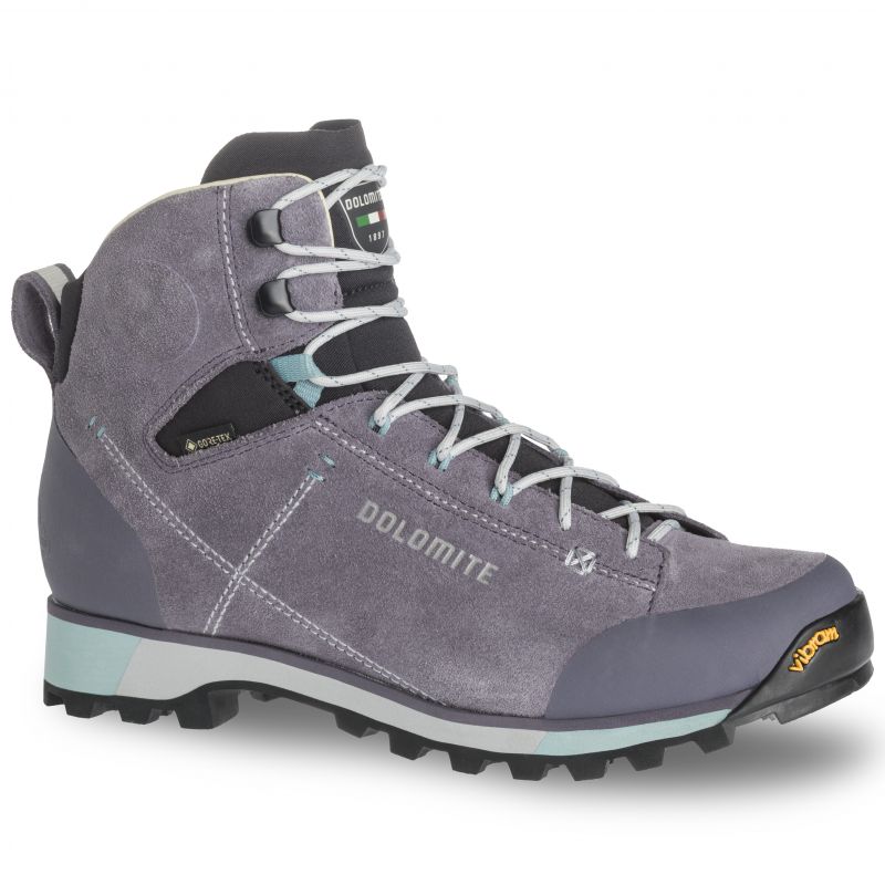 Dames wandelschoenen Dolomite 54 Hike Evo GORE-TEX Damesschoen (Dusty Purple)