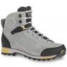 Botas trekking mujer Dolomite 54 Hike Evo GORE-TEX Zapato mujer (Gris aluminio)