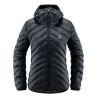 HAGLOFS Särna Mimic Hood Naisten (True Black)