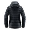 HAGLOFS Särna Mimic Hood kvinder (ægte sort)