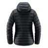 HAGLOFS Särna Mimic Hood Women (True Black)