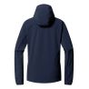 HAGLOFS Rosson Softshell Capucha Mujer (Tarn Azul)