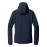 HAGLOFS Rosson Softshell Hood Women (Tarn Blue)