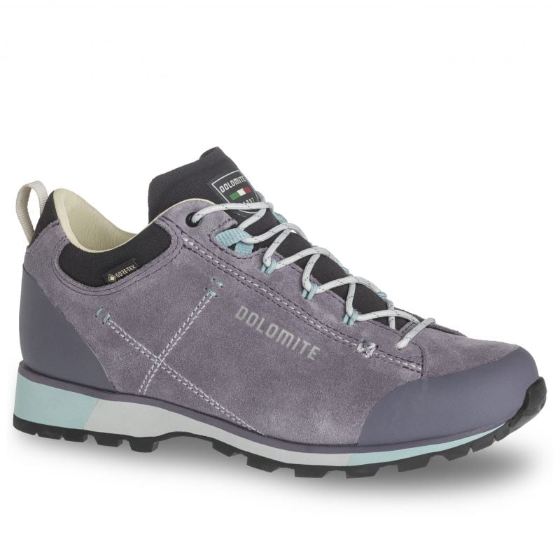 Wanderschuhe Dolomite 54 Hike Low Evo GORE-TEX Women's Shoe (Dusty Purple) Woman