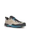 Zapatos de aproximación Tecnica Sulfur S GTX ms (DARK SAND -BLUENESS) Hombre