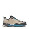 Chaussures d'approche TECNICA Sulfur S GTX ms (DARK SAND -BLUENESS) Homme