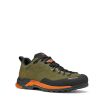 TECNICA SULFUR S GTX MS (DARK OLIVE-BURNT ORANGE)