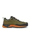 Tecnica SULFUR S GTX MS (MÖRK OLIV-BRÄND ORANGE)