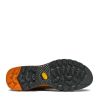 Tecnica SULFUR S GTX MS (MØRK OLIVEN-BRENT ORANSJE)