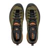 Tecnica SULFUR S GTX MS (DARK OLIVE-BURNT ORANGE)