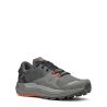 Vandringskängor Tecnica SPARK SPEED S GTX (DARK GREY - BURNT ORANGE) Herr