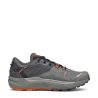 Tecnica SPARK SPEED S GTX (GRIS OSCURO-NARANJA QUEMADO)