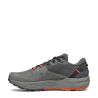 Tecnica SPARK SPEED S GTX (GRIS OSCURO-NARANJA QUEMADO)