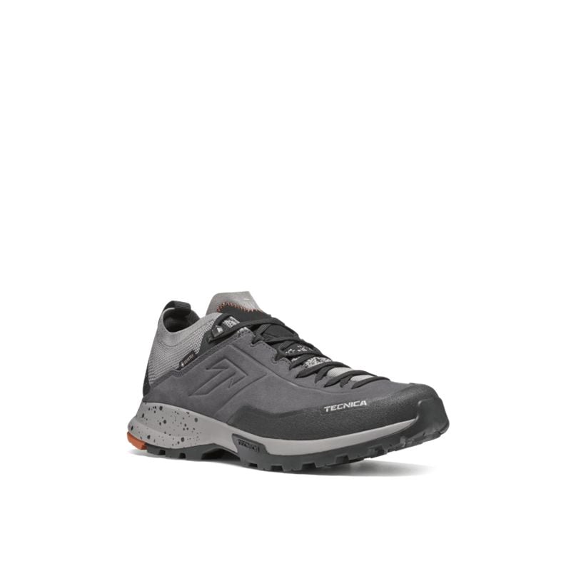 Chaussure de randonnée TECNICA FORGE HIKE GTX (SAND-ICON ORANGE) Homme 
