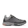 Tecnica FORGE HIKE GTX MS (GRIGIO SCURO-ARANCIO BRUCIATO)